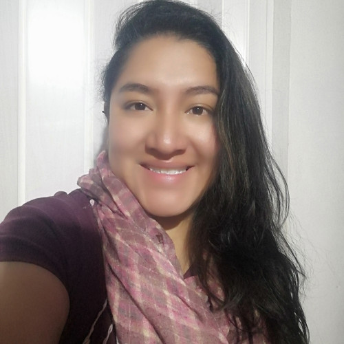 Viviana T. profile photo