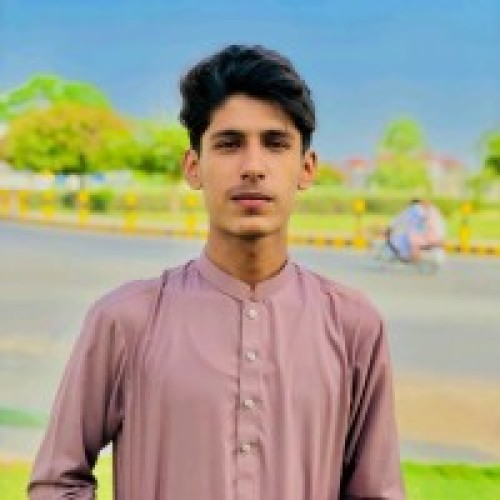 Muhammad A.