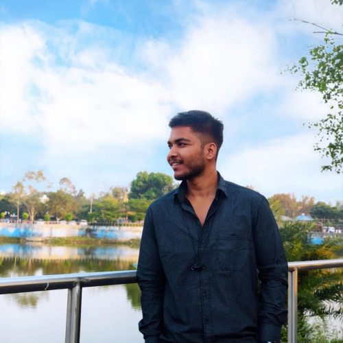 Suraj D. profile photo