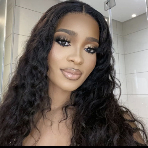 Sharen B. profile photo