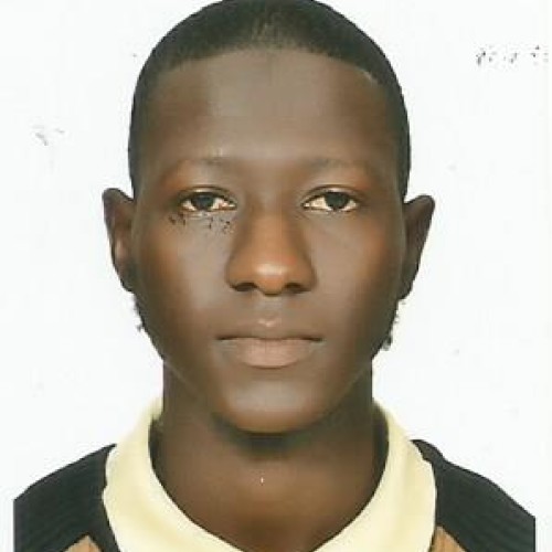 Ebrima F. profile photo