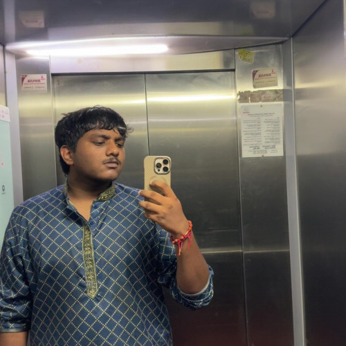 Harsh G. profile photo