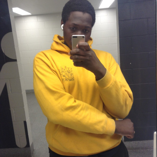 Mouhamed  O. profile photo