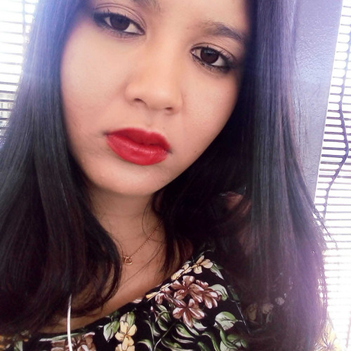 Chrystal A. profile photo