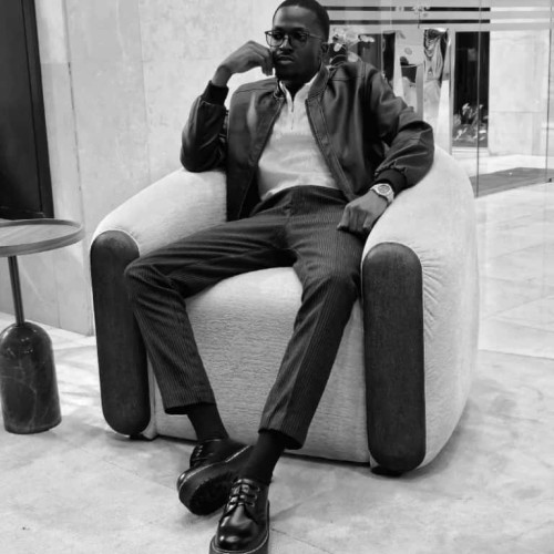 Phelix O. profile photo