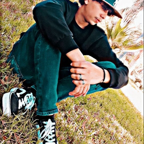 Abderrahmane E. profile photo