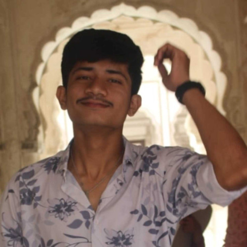 Vishruth V. profile photo