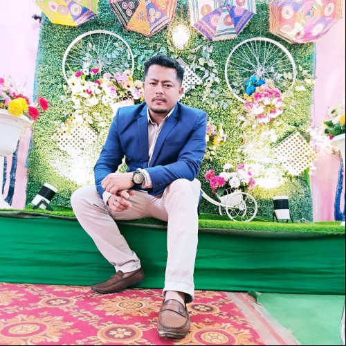 Jandeep b. profile photo