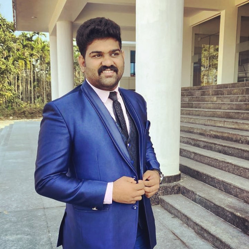 SEBIN  F. profile photo