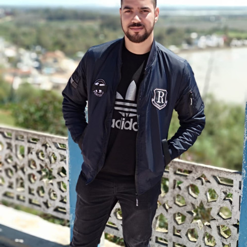Amine B. profile photo