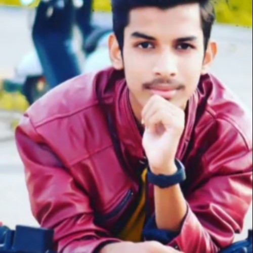 Madireddy B.