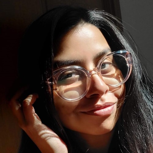 Namrata S. profile photo