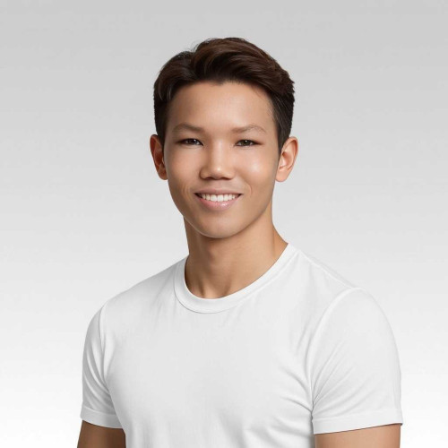 EDRINE P. profile photo