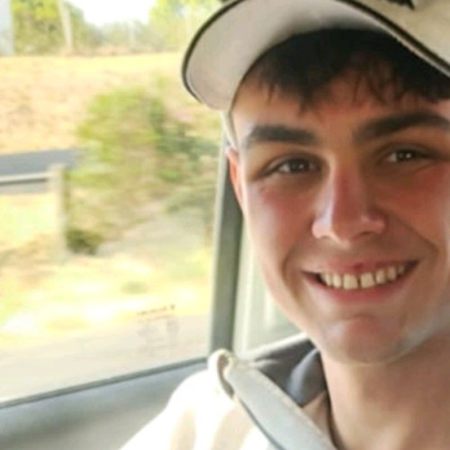 Zian B. profile photo