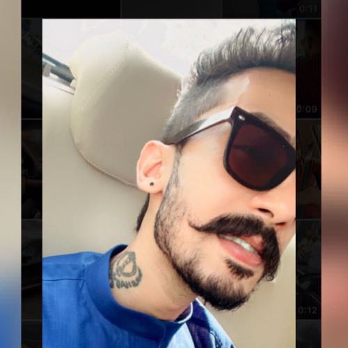 Anmol C. profile photo