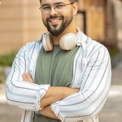 Daniel O. profile photo