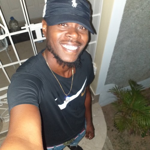 Chad B.
