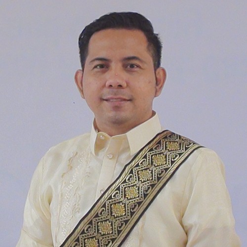BRIAN B.