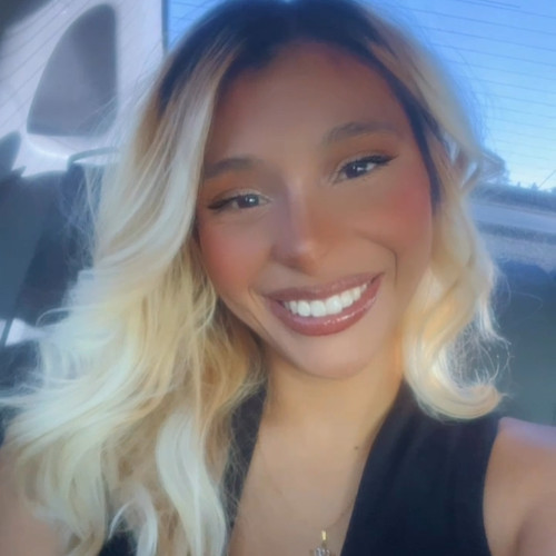Mariah A. profile photo