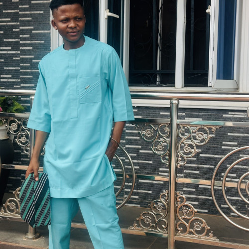 Daniel A. profile photo