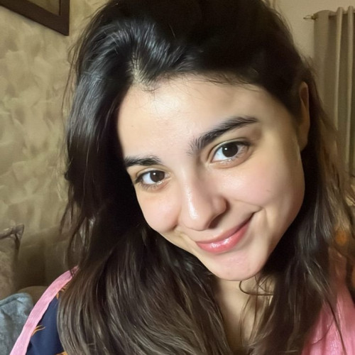 Mia D. profile photo