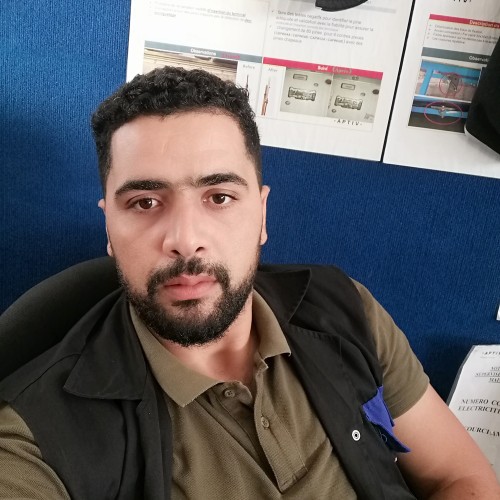 Omari B. profile photo