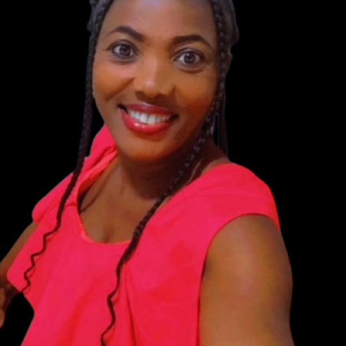 Joy A.