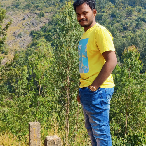 Prasad G. profile photo
