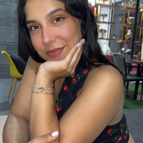 safae z. profile photo