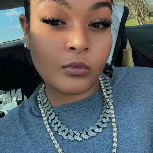 Desi D. profile photo