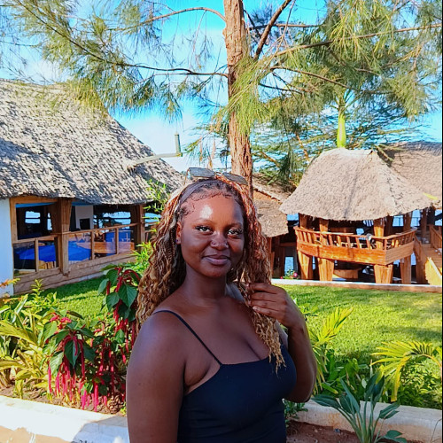 Mitchelle W. profile photo