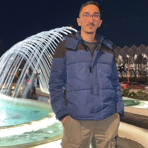 Oussama B. profile photo