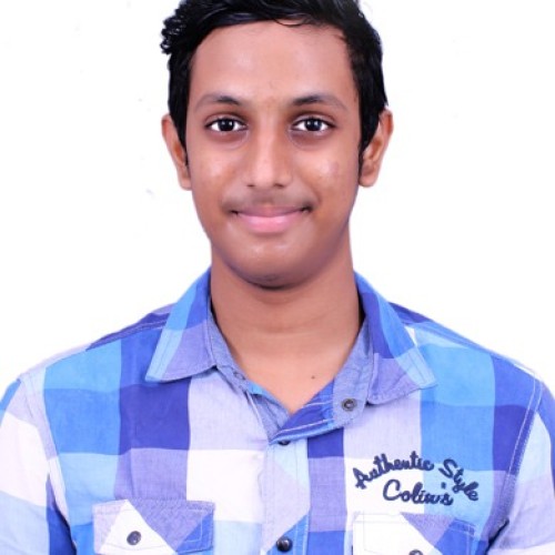 Sriram N.