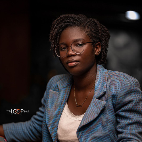 BENEDICTA A. profile photo