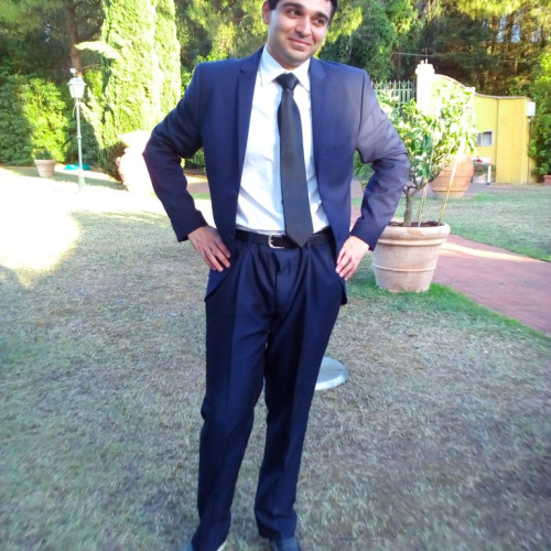 Francesco  P. profile photo