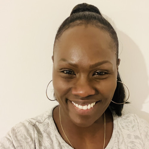 Lilian G. profile photo