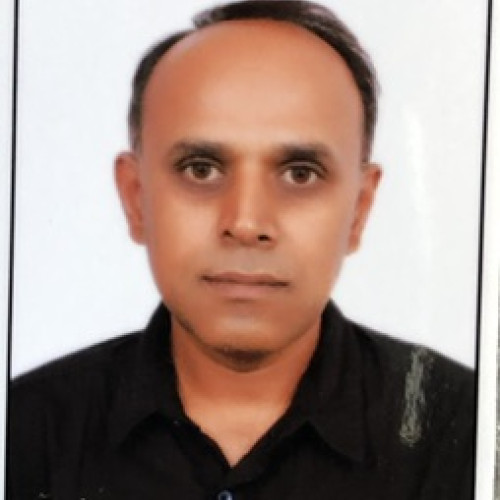 Mallikarjuna B. profile photo