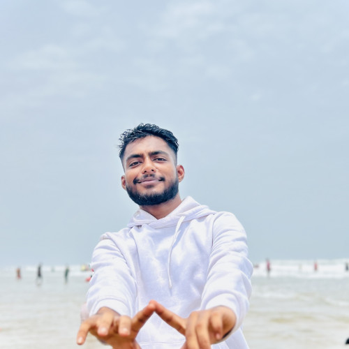 Subh B. profile photo