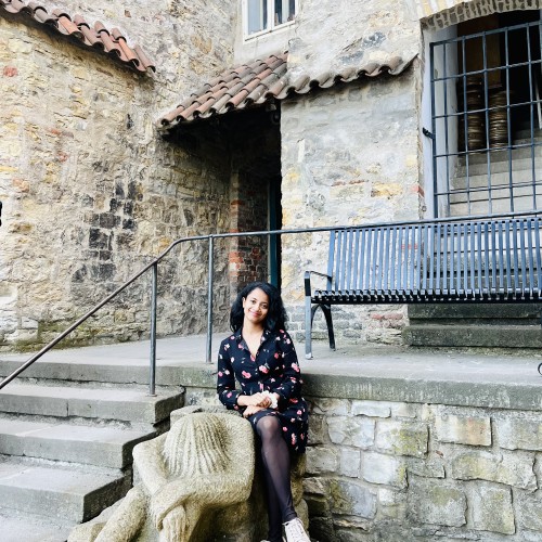 Maria Ann G. profile photo