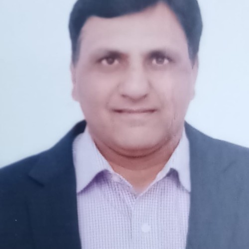 Yogesh S.