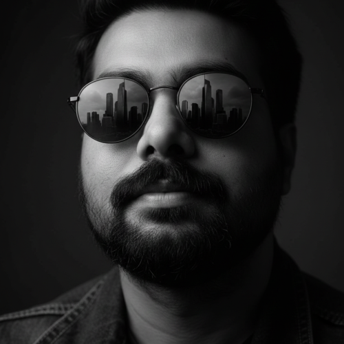 gaurav k. profile photo