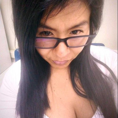 Anna S. profile photo