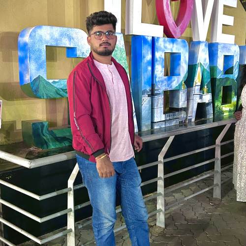 Nitin S. profile photo