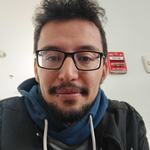 Daniel V. profile photo