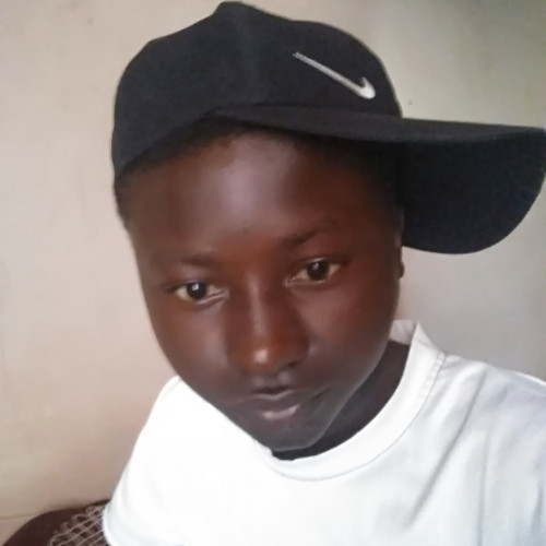 Godly S. profile photo