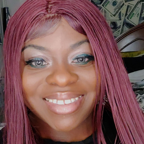 Sheckeita B.