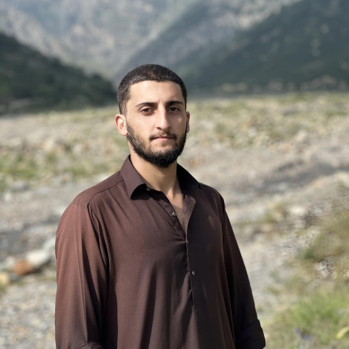 Sohail A. profile photo