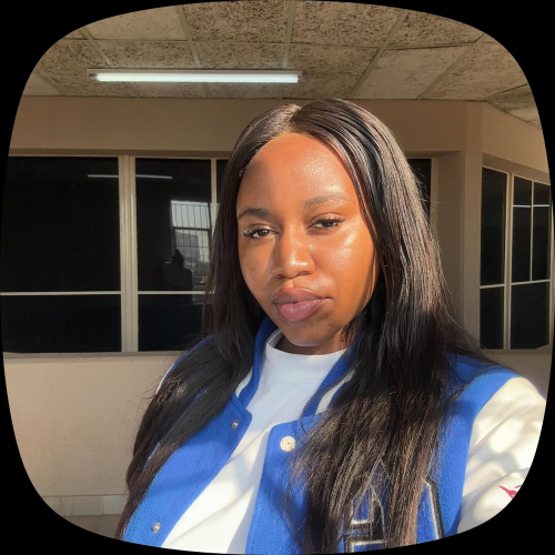 Lerato L. profile photo