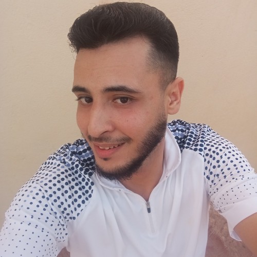 LARBI B. profile photo
