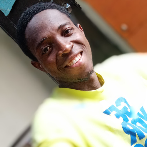 Emmanuel O. profile photo
